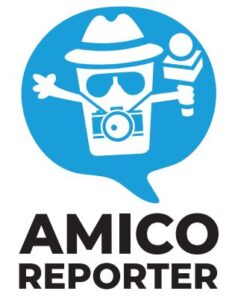 Amico reporter, il concorso