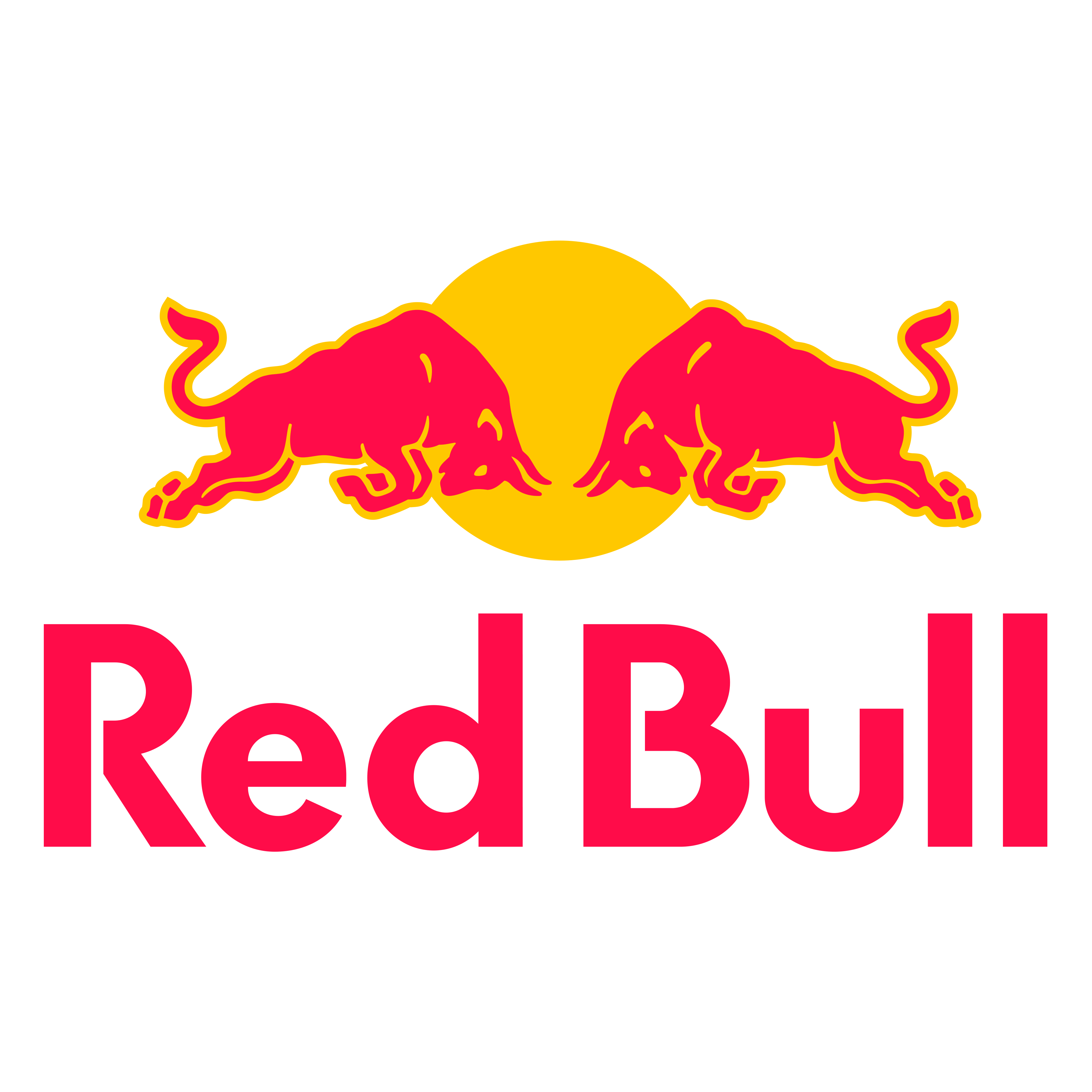 Red-Bull-Logo