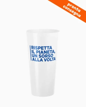 400 S Già personalizzato