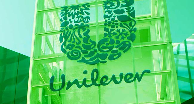 Unilever