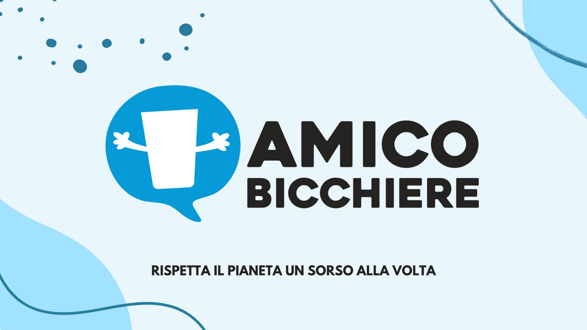 Novità di Amico Bicchiere