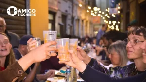 San Patrizio 2026: bicchieri riutilizzabili personalizzati per pub, locali ed eventi a tema