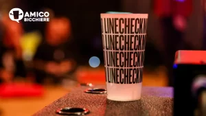Festival musicali ed eventi outdoor: perché oggi si sceglie il bicchiere riutilizzabile