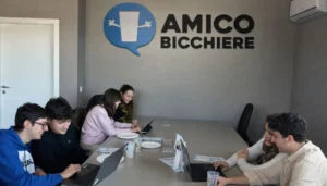 Progetto Sagre di AmicoBicchiere